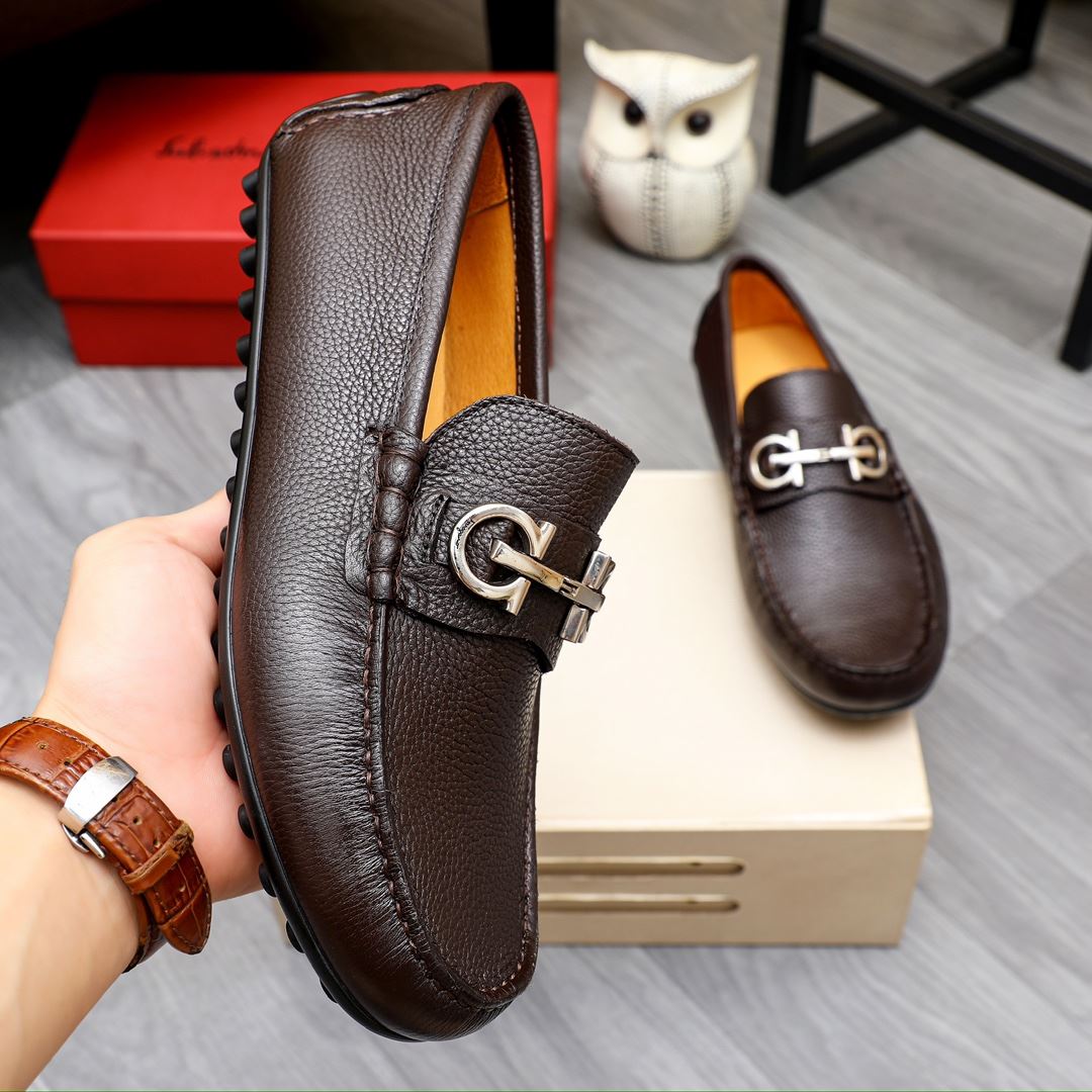 Ferragamo Shoes